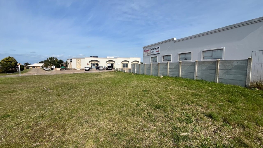 Commercial Property for Sale in Jeffreys Bay Central Eastern Cape